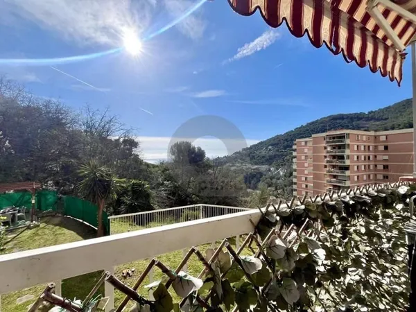 Appartement 4 pièces 76 m²
