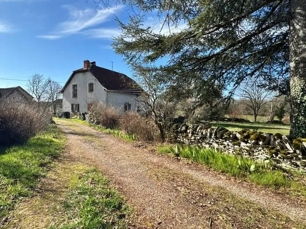 Maison Vente Limogne-en-Quercy 7p 172m² 345000€