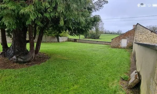 Maison Vente Ellon 6p 210m² 276000€