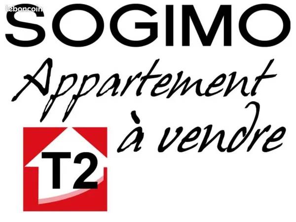 Appartement 1 pièce 31 m² 