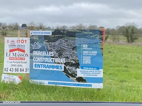Maison 5 pièces 83 m²