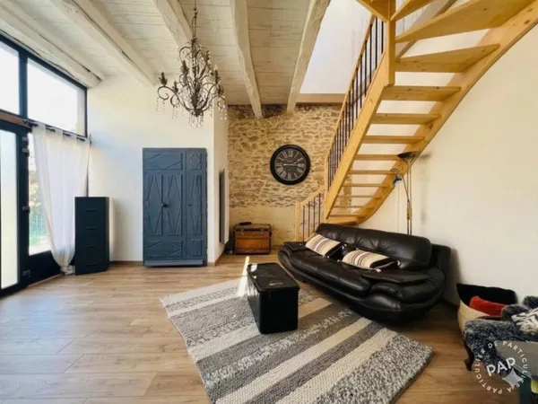 Maison 3 pièces 93 m²