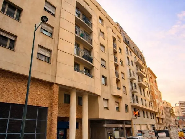 Appartement 1 pièce 17 m²