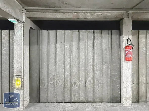 Stationnement Vente Angers   20000€