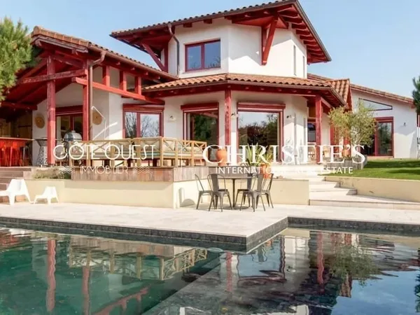 À vendre Bidart - Maison d'exception