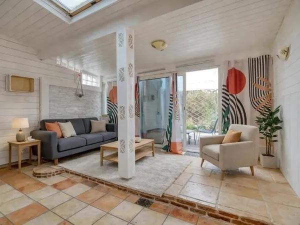 Maison 4 pièces 66 m²