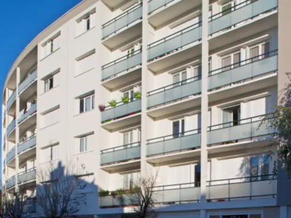 Appartement - 2 chambres - Vierzon