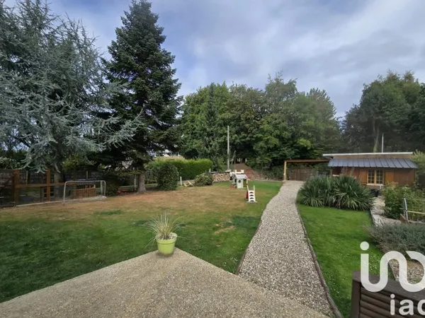 Maison 3 pièces 90 m²