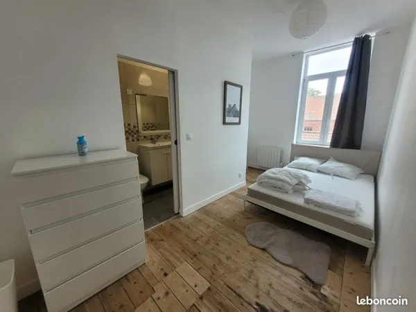Coliving-Idéal étudiants proches écoles
