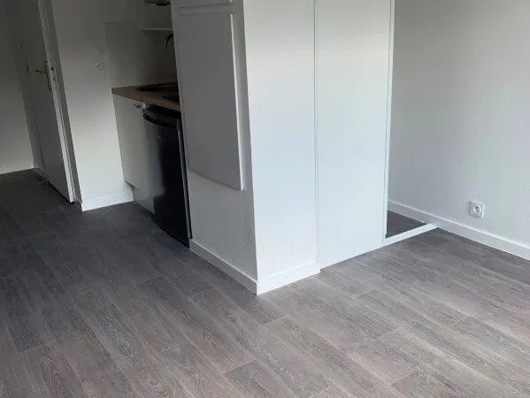 Appartement 1 pièce 20 m²
