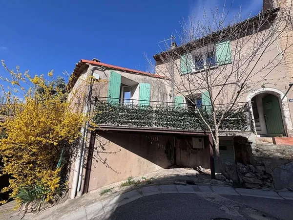 Maison 3 pièces 68 m²