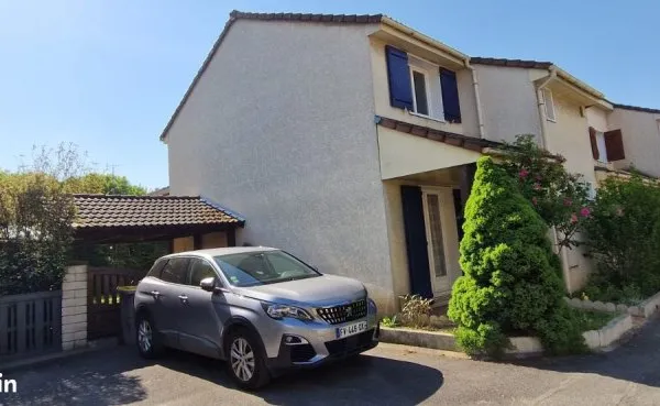 Maison familiale 88,90m2
