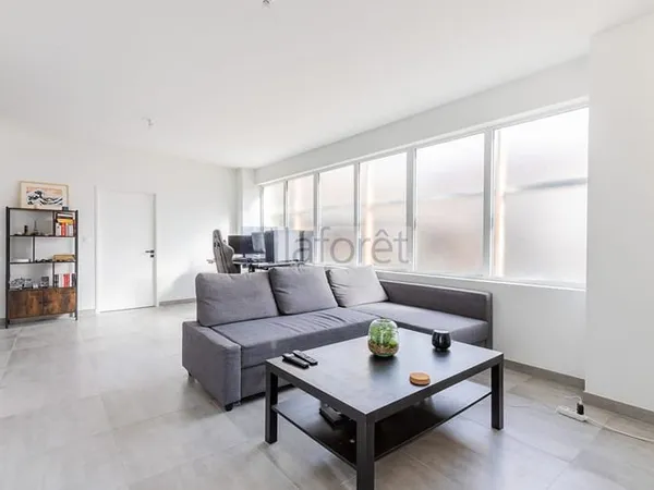 Appartement Palaiseau 2 pièce(s) 50.75 m2