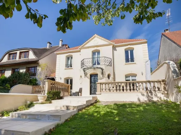 Maison de charme