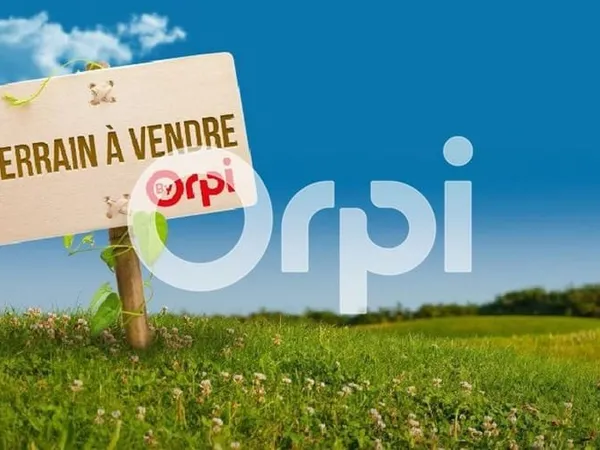 Terrain 659 m²