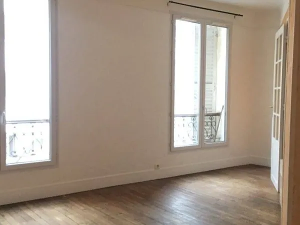 Appartement 3 pièces 45 m²