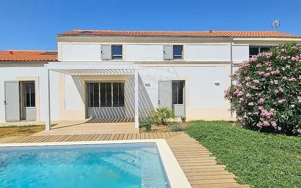 Maison 4 chambre(s) à vendre