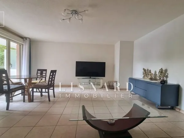 Vente appartement 3 Pièce(s)