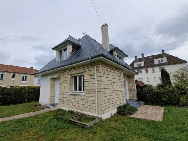 MONDEVILLE