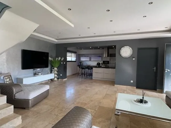 Villa de 160 m2
