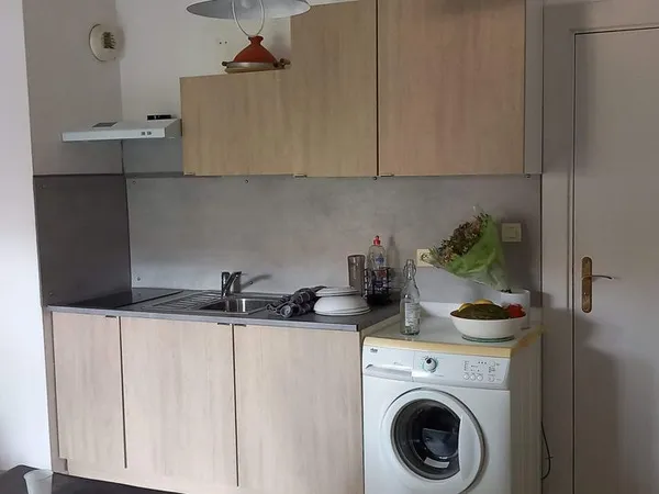 Appartement T2