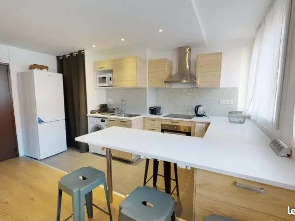 Maison 5 pièces 79 m²