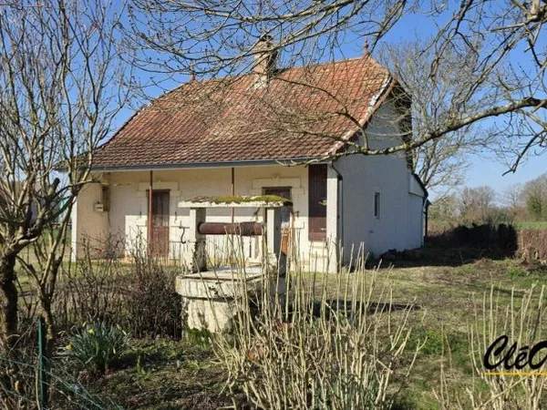 Maison 4 pièces 74 m²