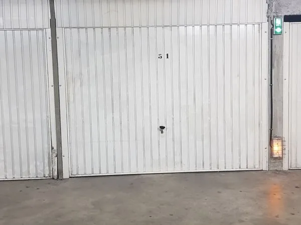 Parking/box villeurbanne