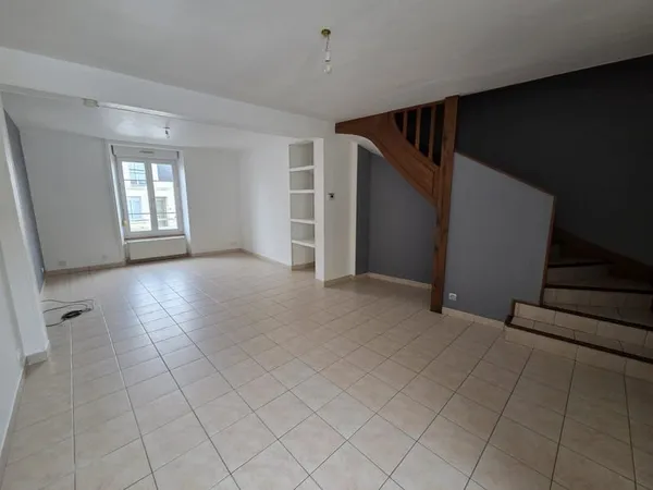 TRIGNY RUE DE LA CHAPELLE