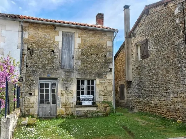 L'ancienne maison du Maréchal-Ferrant - un projet de rénovation