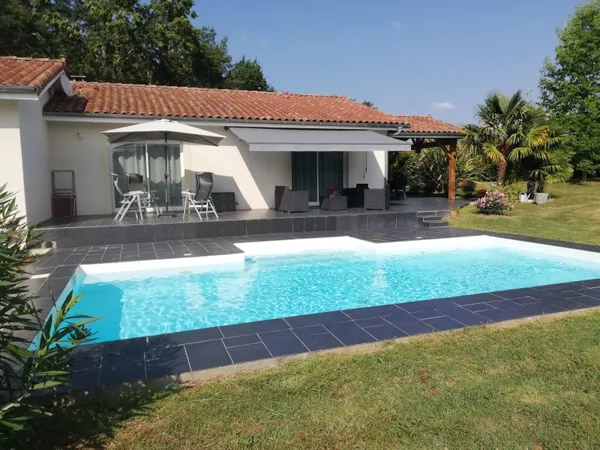 Maison 6 pièces 140 m²