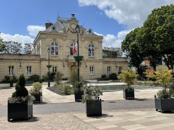 Maison de caractère XIXe à rénover - Fort potentiel sur parcell