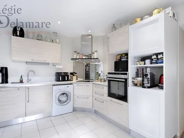 Maison 4 pièces 75 m²