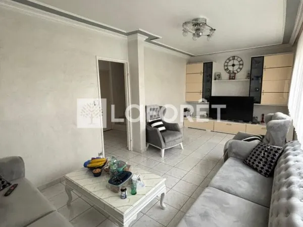 Maison 5 pièces 137 m²
