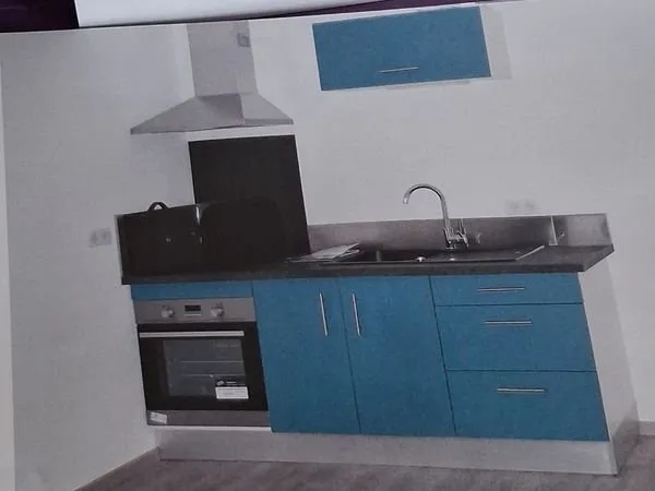 A louer appartement t2