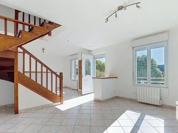 Maison 4 pièces 76 m²
