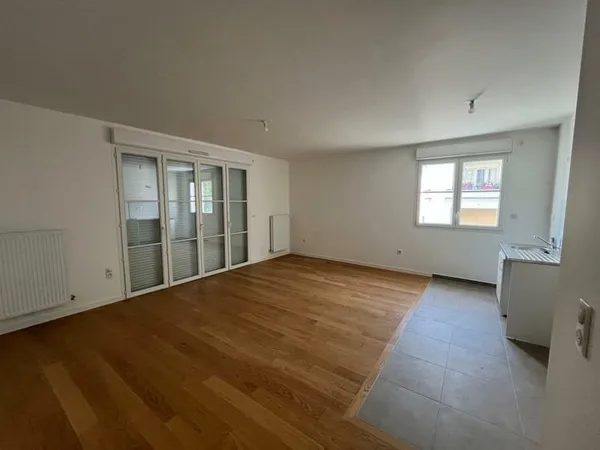 Appartement T3