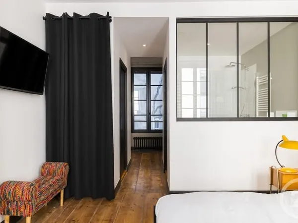Appartement 1 pièce 25 m²