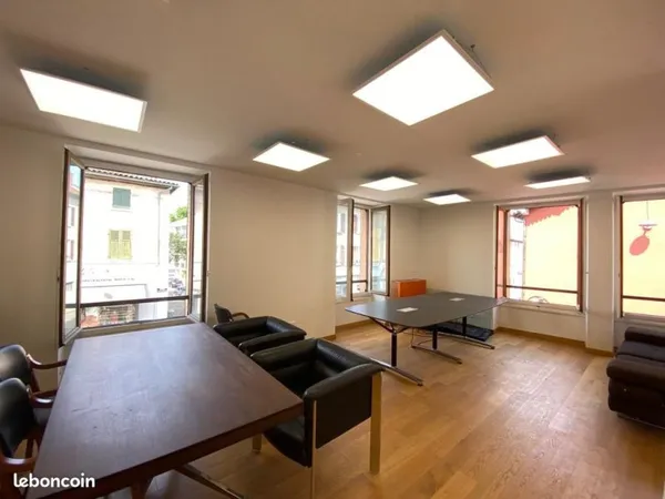 Appartement 1 pièce 40 m²