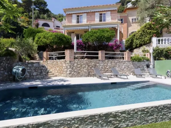 Vends maison