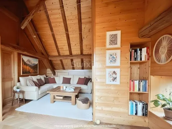 Appartement 153 m²