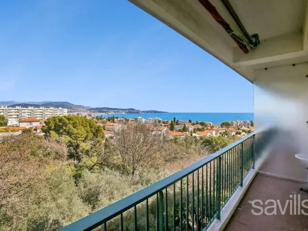 Appartement 1 pièce 38 m²