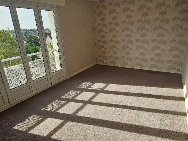 Appartement 2 pièces 52 m²