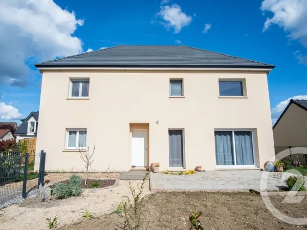 Maison 7 pièces 142 m²