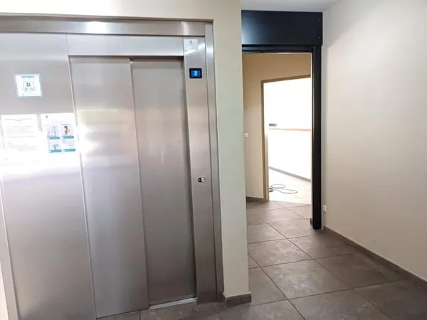 Bureaux 72.29 m² Sainte-Clotilde