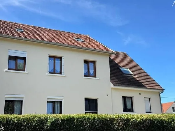 Achat : Maison Pontault-Combault (77340)