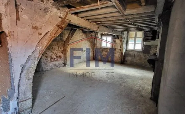 Appartement 1 pièce 42 m²