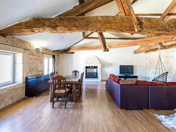 Appartement 13 m²
