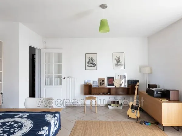 Vente appartement 3 Pièce(s)