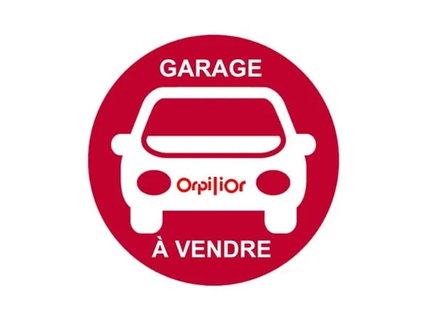 Box de stockage 12 m²